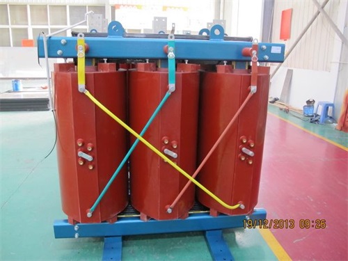 宿迁SCB11-160KVA/10KV干式变压器
