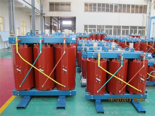 宿迁SCB12-1600KVA/10KV/0.4KV干式变压器