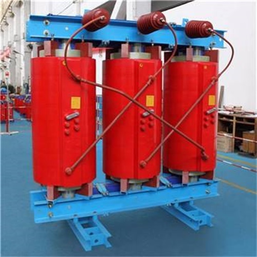 宿迁SCB10-630KVA/10KV干式变压器