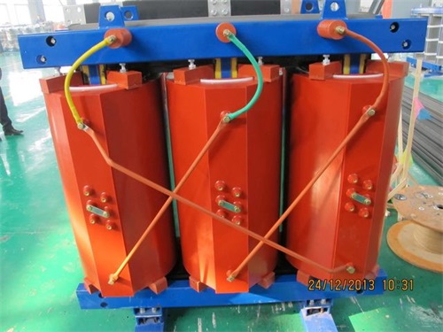 宿迁SCB10-1000KVA/10KV干式变压器