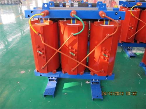 宿迁SCB11-1600KVA/10KV/0.4KV干式变压器