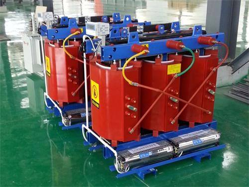 宿迁SCB10-315KVA/10KV干式变压器