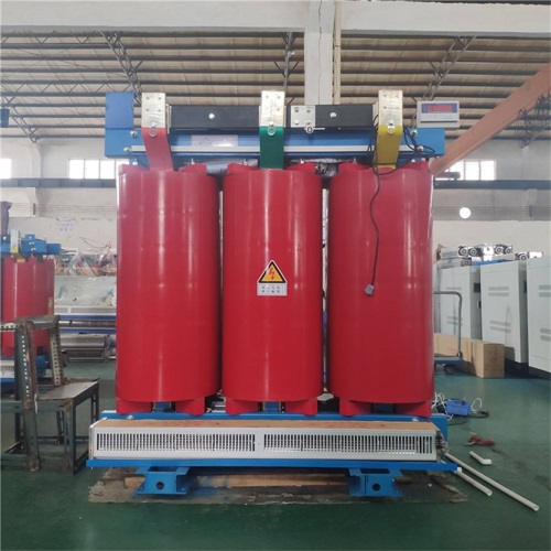 宿迁SCB10-400KVA/10KV/0.4KV干式变压器