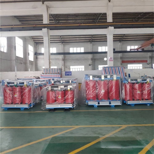 宿迁SCB11-160KVA/10KV/0.4KV干式变压器