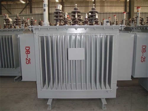 宿迁S13-630KVA/10KV/0.4KV油浸式变压器