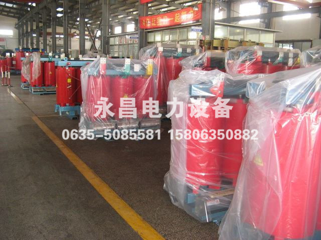 宿迁变压器厂家