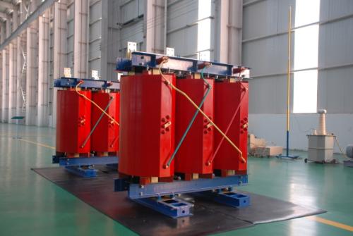 宿迁SCB11-3150KVA/10KV/0.4KV干式变压器