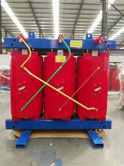 宿迁SCB11-250KVA/10KV/0.4KV干式变压器