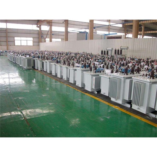宿迁S13-800KVA/35KV/10KV/0.4KV油浸式变压器