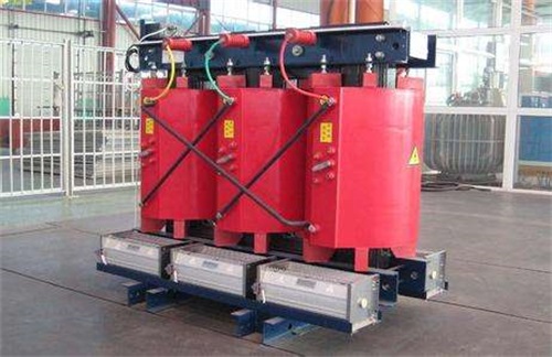 宿迁SCB13-800KVA/10KV/0.4KV干式变压器