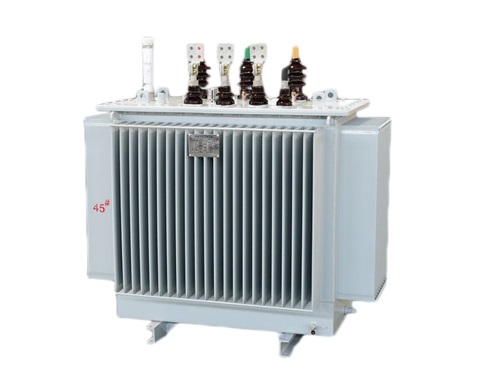宿迁S13-125KVA/10KV/0.4KV油浸式变压器