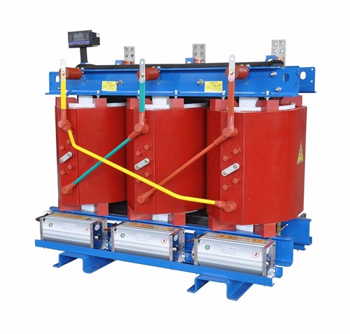 宿迁SCB11-315KVA/10KV/0.4KV干式变压器