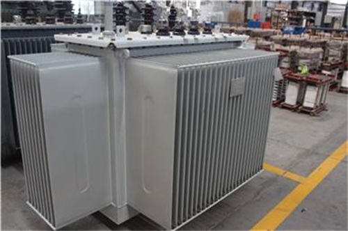 宿迁S13-315KVA/10KV/0.4KV油浸式变压器