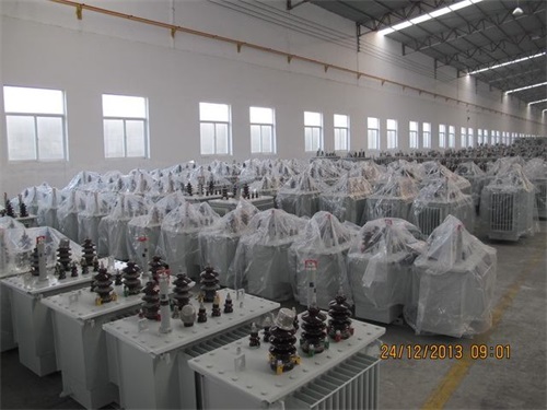 宿迁S13-315KVA/35KV/10KV/0.4KV油浸式变压器