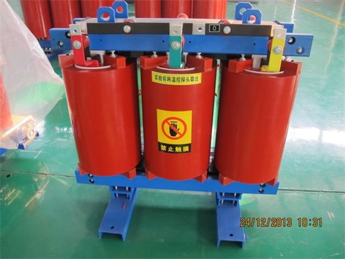 宿迁SCB11-200KVA/10KV/0.4KV干式变压器