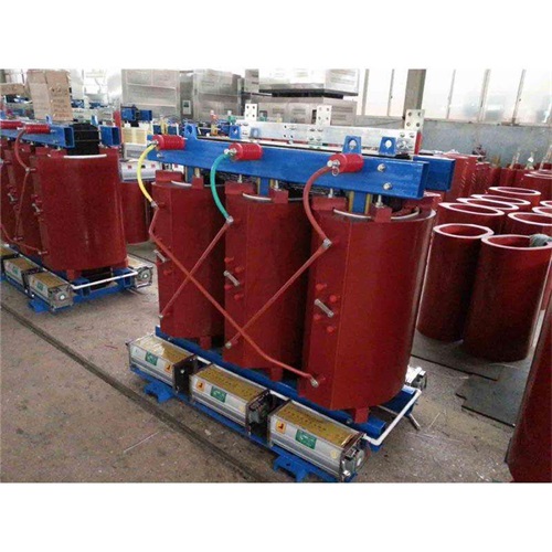 宿迁SCB13-125KVA/10KV/0.4KV干式变压器