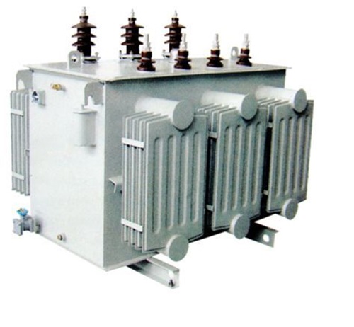 宿迁S11-1250KVA/35KV油浸式变压器
