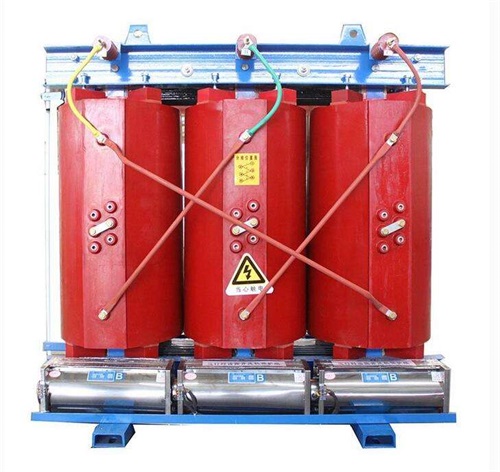 宿迁SCB12-200KVA/10KV干式变压器价格