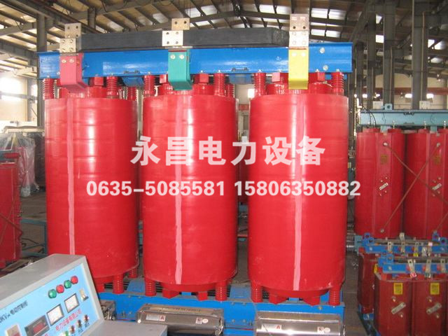 宿迁SCB14干式变压器