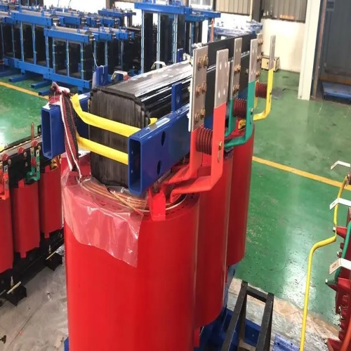 宿迁SCBH15-250KVA非晶合金干式变压器
