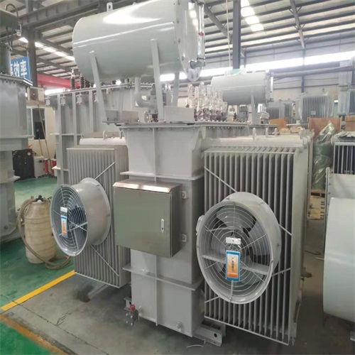 宿迁S20节能变压器参数