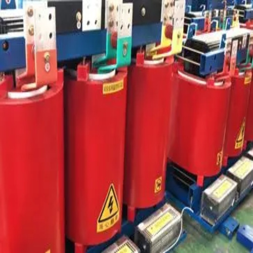 宿迁SCBH15-2500KVA非晶合金干式变压器